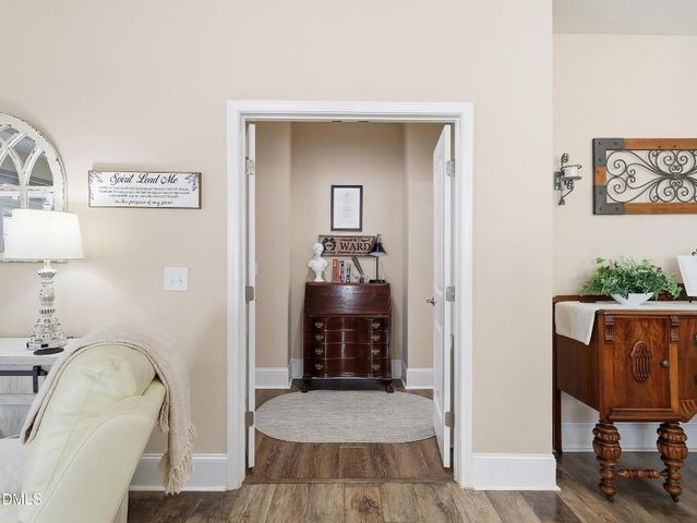 137 Balsam Lane, Clayton, NC 27527