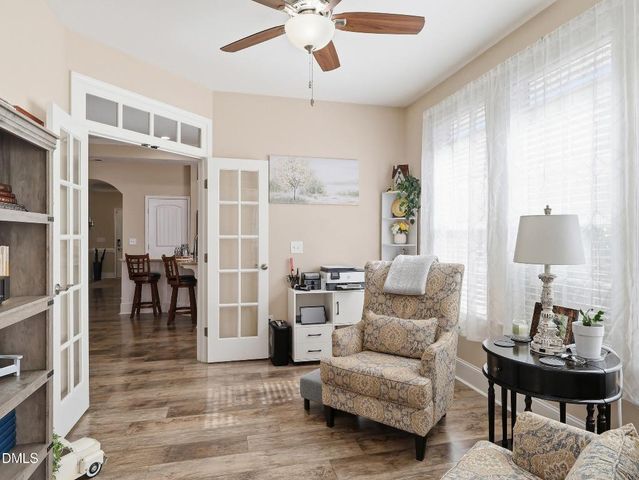 137 Balsam Lane, Clayton, NC 27527