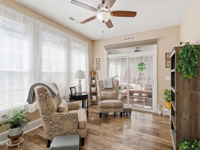 137 Balsam Lane, Clayton, NC 27527