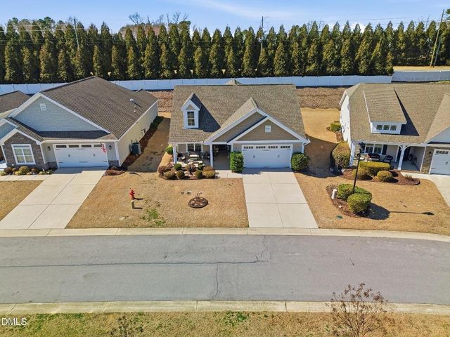 137 Balsam Lane, Clayton, NC 27527