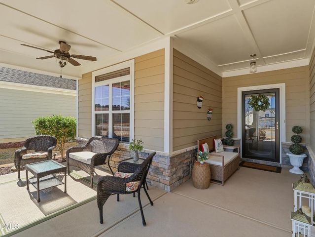 137 Balsam Lane, Clayton, NC 27527