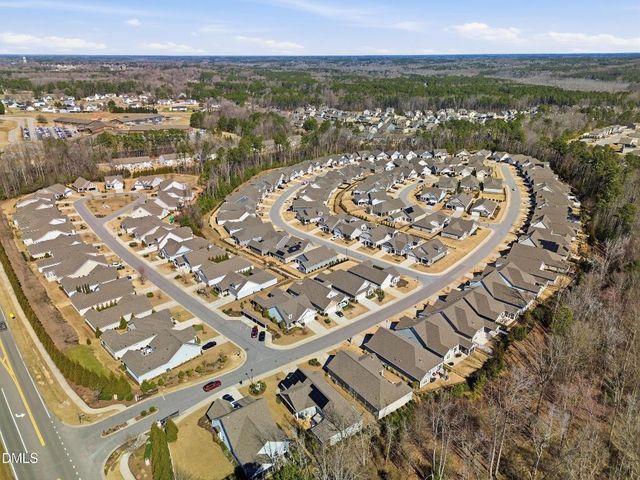 137 Balsam Lane, Clayton, NC 27527