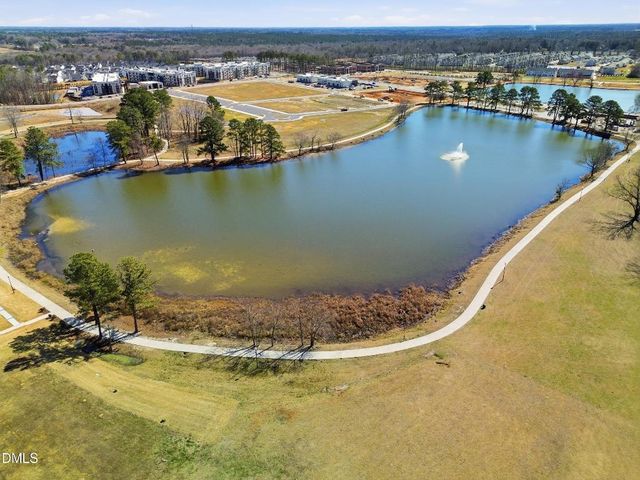 137 Balsam Lane, Clayton, NC 27527