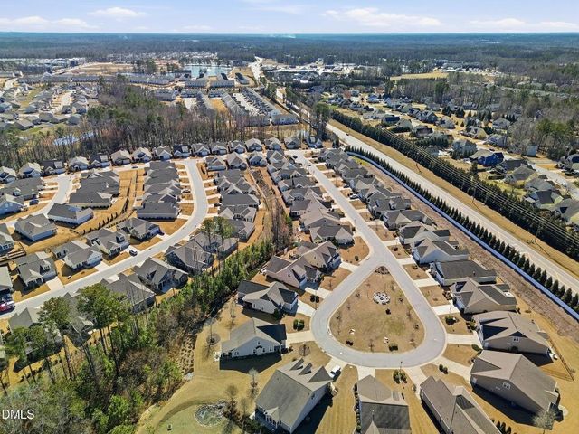 137 Balsam Lane, Clayton, NC 27527