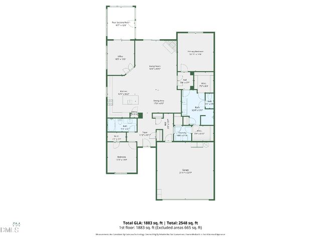 137 Balsam Lane, Clayton, NC 27527