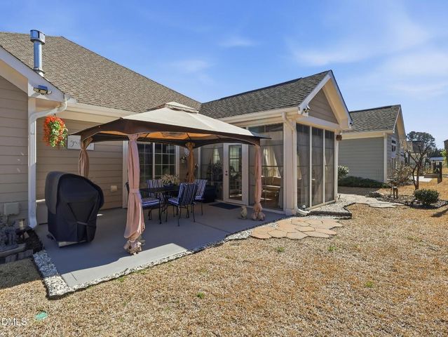 137 Balsam Lane, Clayton, NC 27527