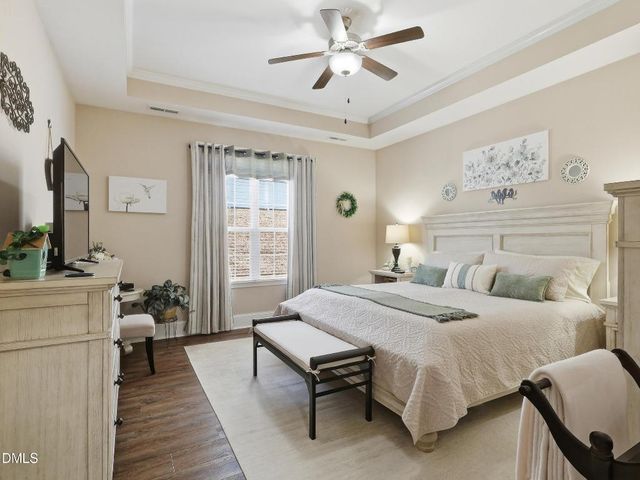 137 Balsam Lane, Clayton, NC 27527