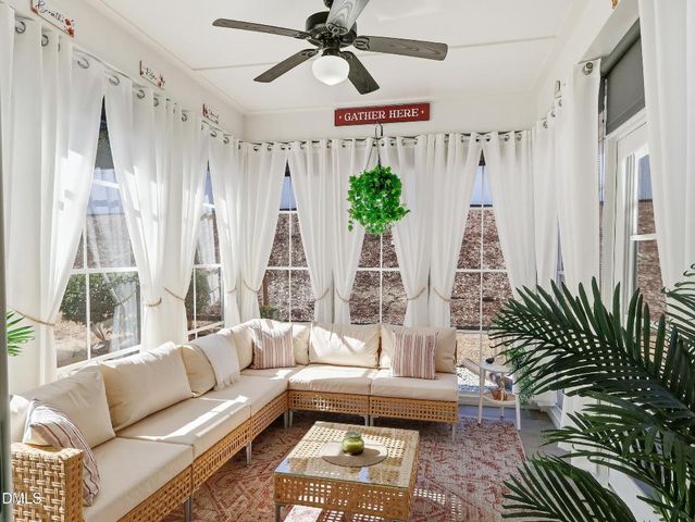 137 Balsam Lane, Clayton, NC 27527