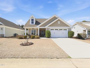 137 Balsam Lane, Clayton, NC 27527