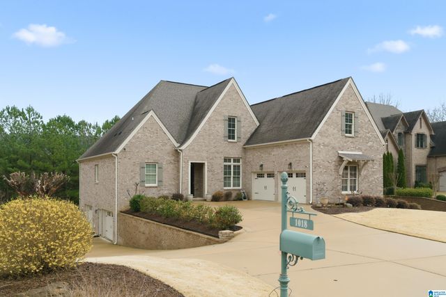 1018 FAIRFIELD LANE, Birmingham, AL 35242