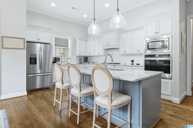 1018 FAIRFIELD LANE, Birmingham, AL 35242