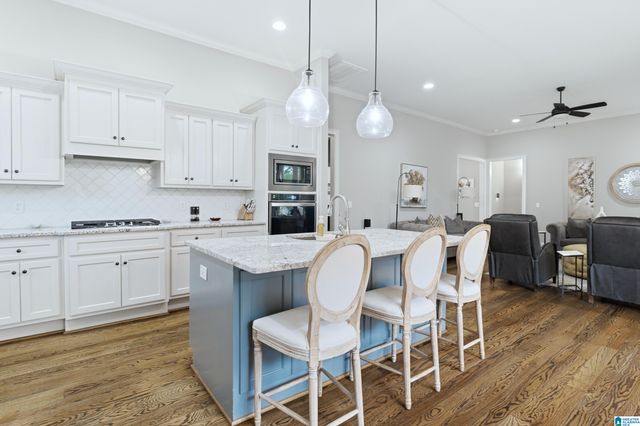 1018 FAIRFIELD LANE, Birmingham, AL 35242