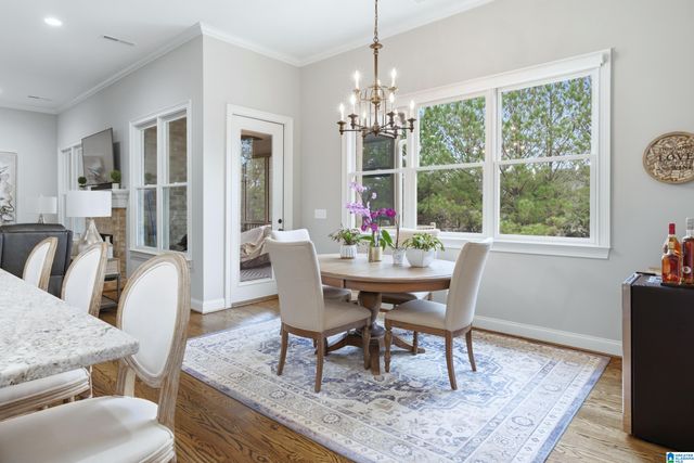 1018 FAIRFIELD LANE, Birmingham, AL 35242