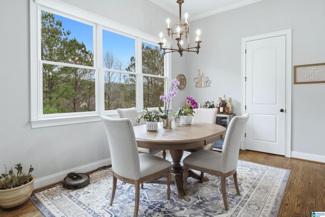 1018 FAIRFIELD LANE, Birmingham, AL 35242