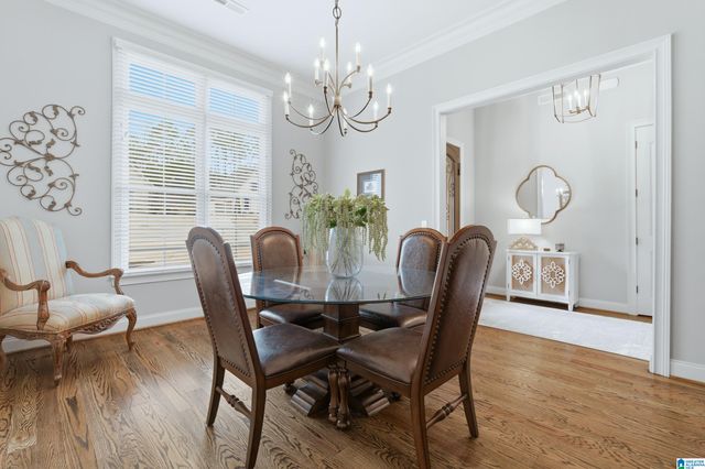 1018 FAIRFIELD LANE, Birmingham, AL 35242