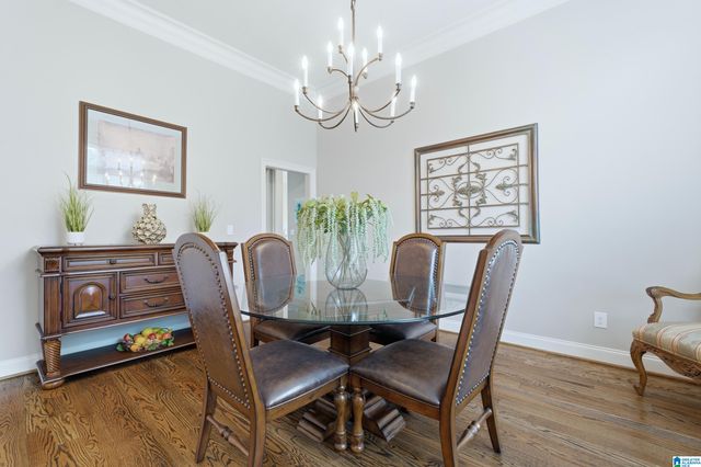 1018 FAIRFIELD LANE, Birmingham, AL 35242