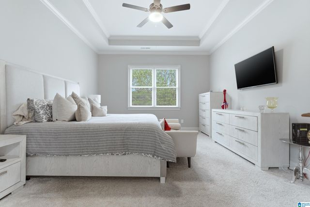 1018 FAIRFIELD LANE, Birmingham, AL 35242