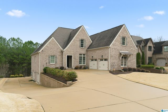 1018 FAIRFIELD LANE, Birmingham, AL 35242