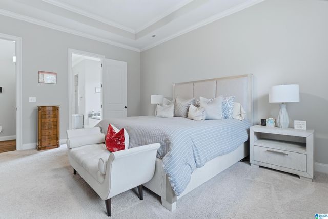 1018 FAIRFIELD LANE, Birmingham, AL 35242