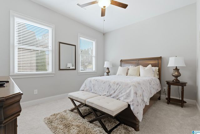 1018 FAIRFIELD LANE, Birmingham, AL 35242