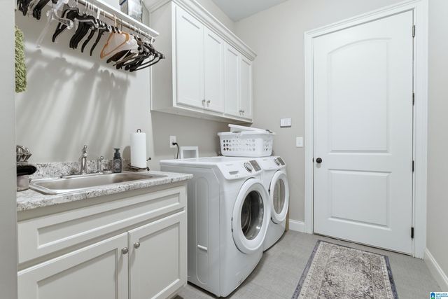 1018 FAIRFIELD LANE, Birmingham, AL 35242