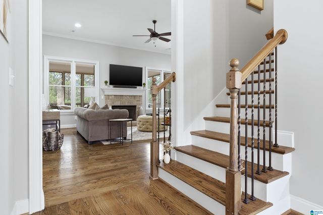 1018 FAIRFIELD LANE, Birmingham, AL 35242