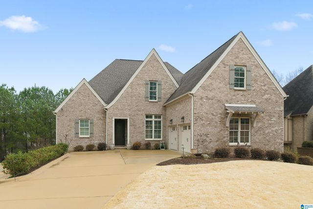 1018 FAIRFIELD LANE, Birmingham, AL 35242