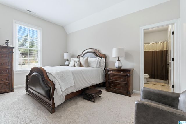 1018 FAIRFIELD LANE, Birmingham, AL 35242