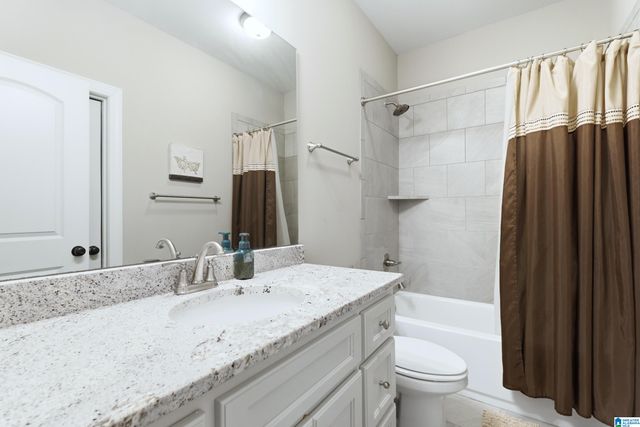 1018 FAIRFIELD LANE, Birmingham, AL 35242