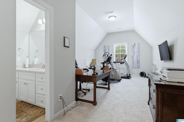 1018 FAIRFIELD LANE, Birmingham, AL 35242