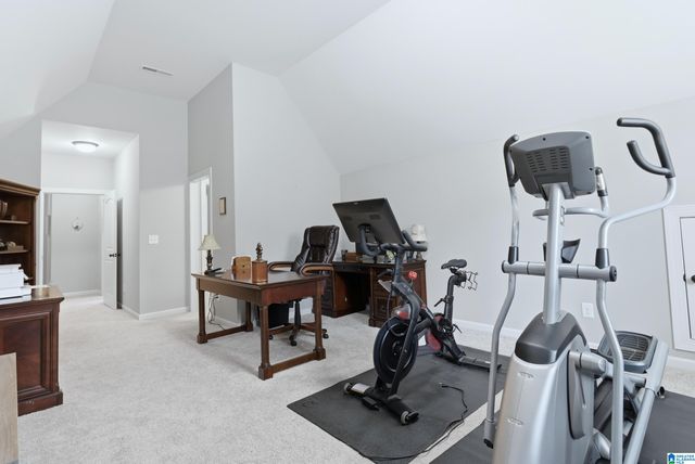 1018 FAIRFIELD LANE, Birmingham, AL 35242