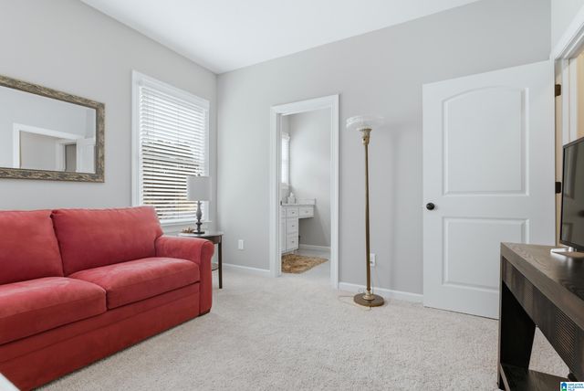 1018 FAIRFIELD LANE, Birmingham, AL 35242