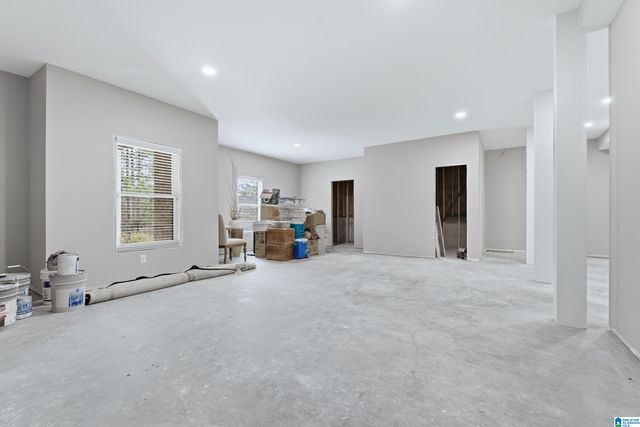 1018 FAIRFIELD LANE, Birmingham, AL 35242