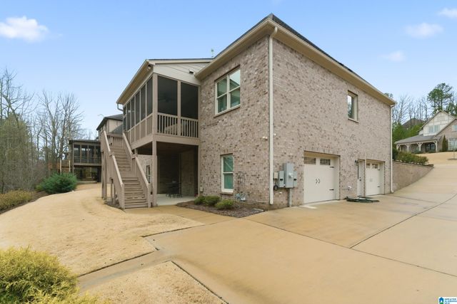 1018 FAIRFIELD LANE, Birmingham, AL 35242