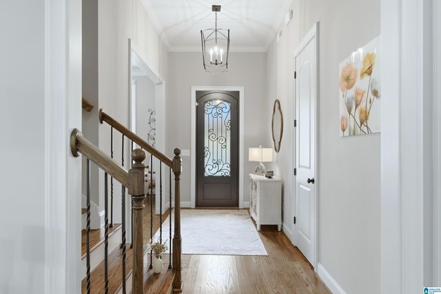 1018 FAIRFIELD LANE, Birmingham, AL 35242