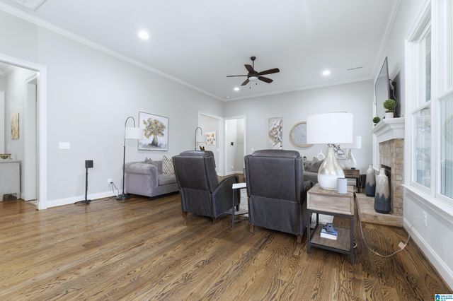 1018 FAIRFIELD LANE, Birmingham, AL 35242