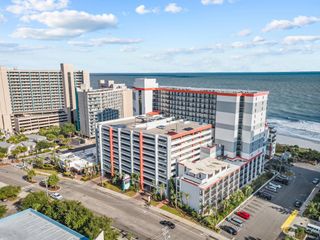 7200 N Ocean Blvd. # 1658, Myrtle Beach, SC 29572