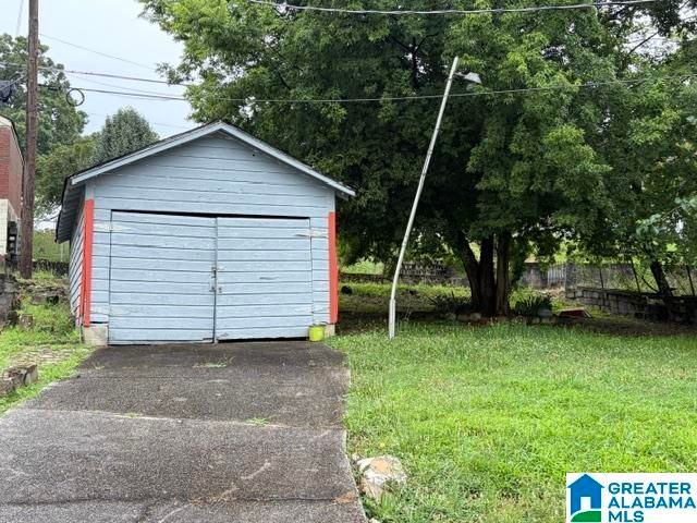 1337 WARRIOR ROAD, Birmingham, AL 35218