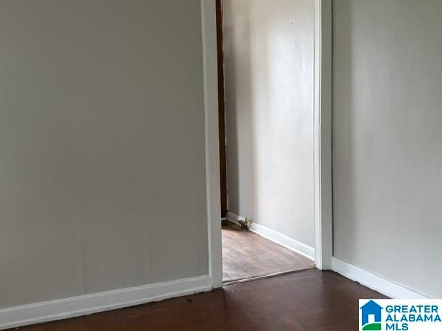 1337 WARRIOR ROAD, Birmingham, AL 35218