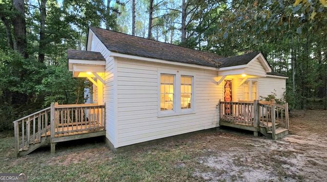 387 Dock Hyde Rd, Carrollton, GA 30116