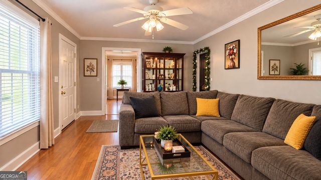 387 Dock Hyde Rd, Carrollton, GA 30116