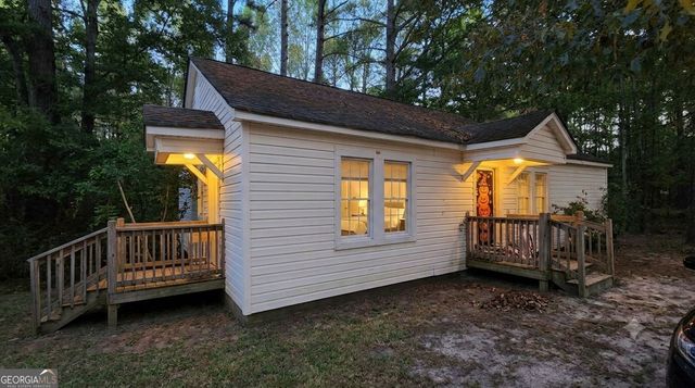 387 Dock Hyde Rd, Carrollton, GA 30116
