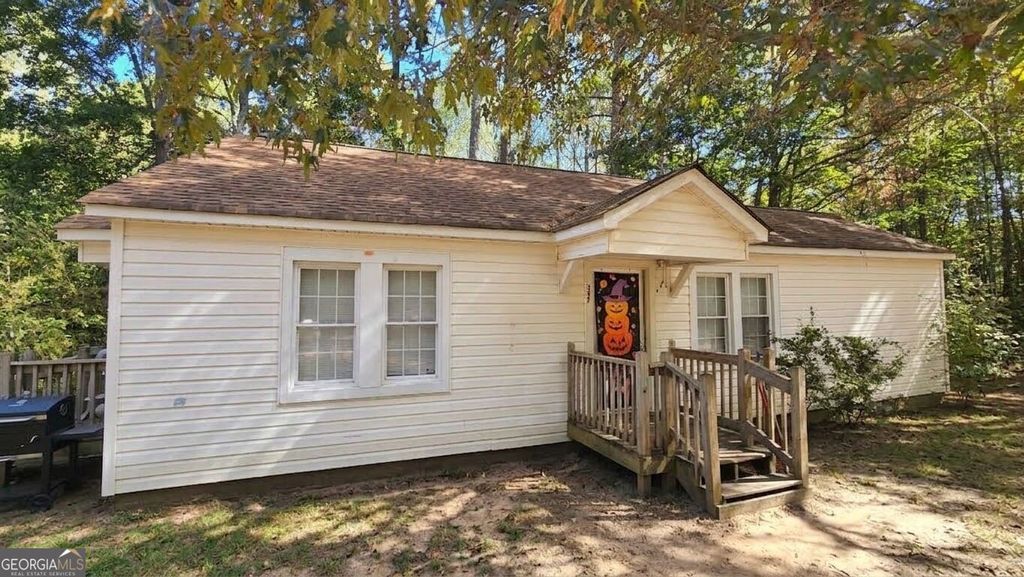 387 Dock Hyde Rd, Carrollton, GA 30116