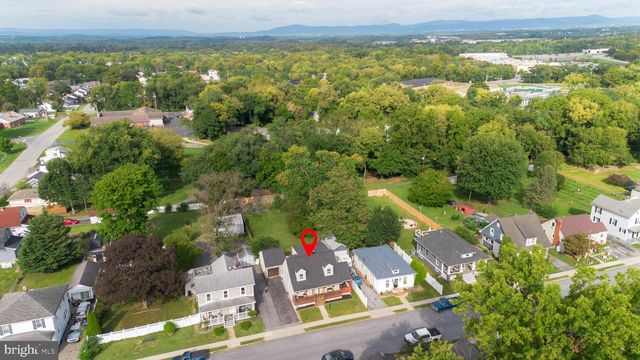 11008 COFFMAN AVE, Hagerstown, MD 21740