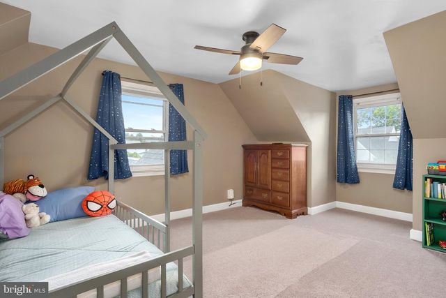 11008 COFFMAN AVE, Hagerstown, MD 21740