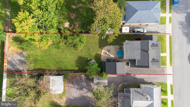 11008 COFFMAN AVE, Hagerstown, MD 21740