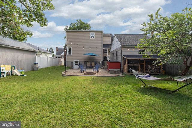 11008 COFFMAN AVE, Hagerstown, MD 21740