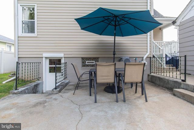 11008 COFFMAN AVE, Hagerstown, MD 21740