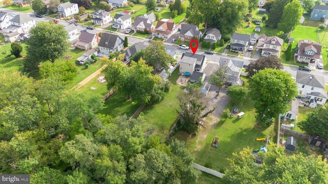 11008 COFFMAN AVE, Hagerstown, MD 21740