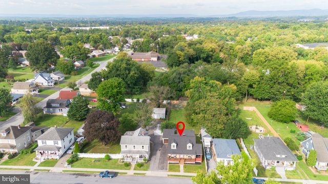 11008 COFFMAN AVE, Hagerstown, MD 21740